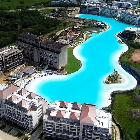 Baia Kristal Rnt Villa